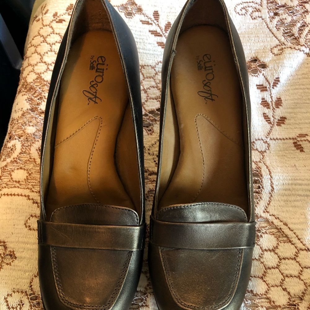 Euro soft  size 7